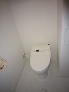 LIXIL 新サティスG にお取替え LIXIL 新サティスG にお取替え